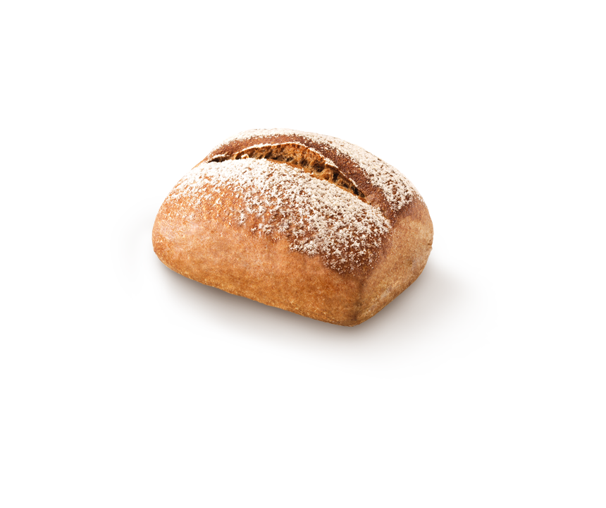 ROGGSTER - Aromatisch & saftig - mit Roggen & Weizen