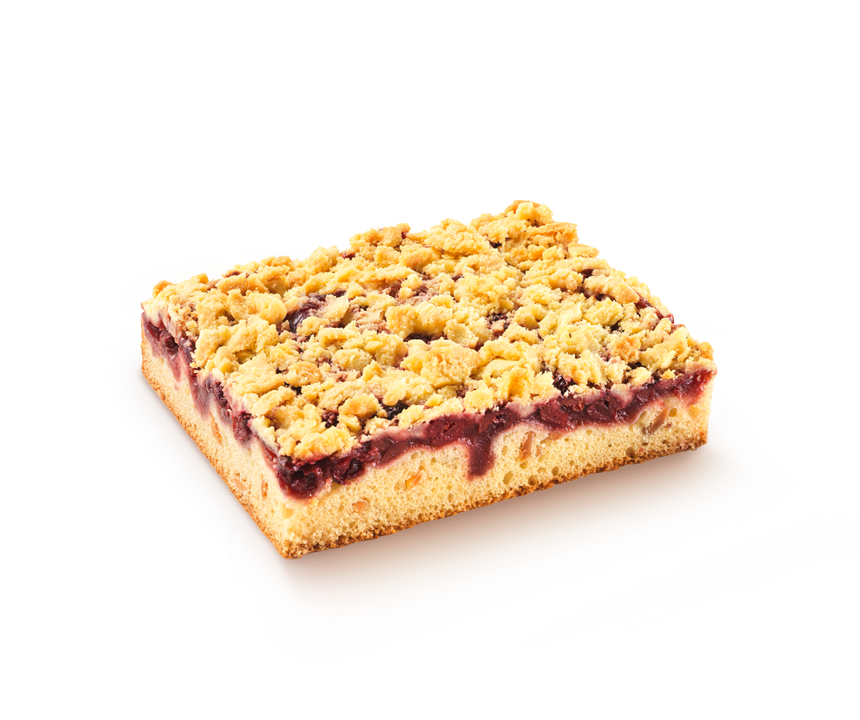 Kamps Kirsch-Streusel Familienstück