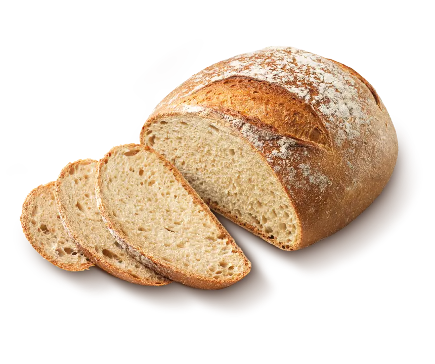 Kamps Preisheld - Lockeres Weizenmischbrot