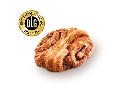 Franzbrötchen