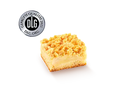 Apfel-Streuselkuchen